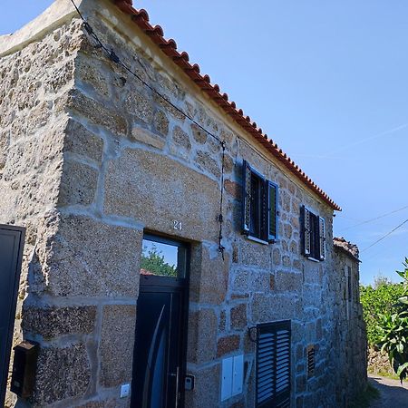 Casa Da Martha Villa Celorico da Beira Kültér fotó