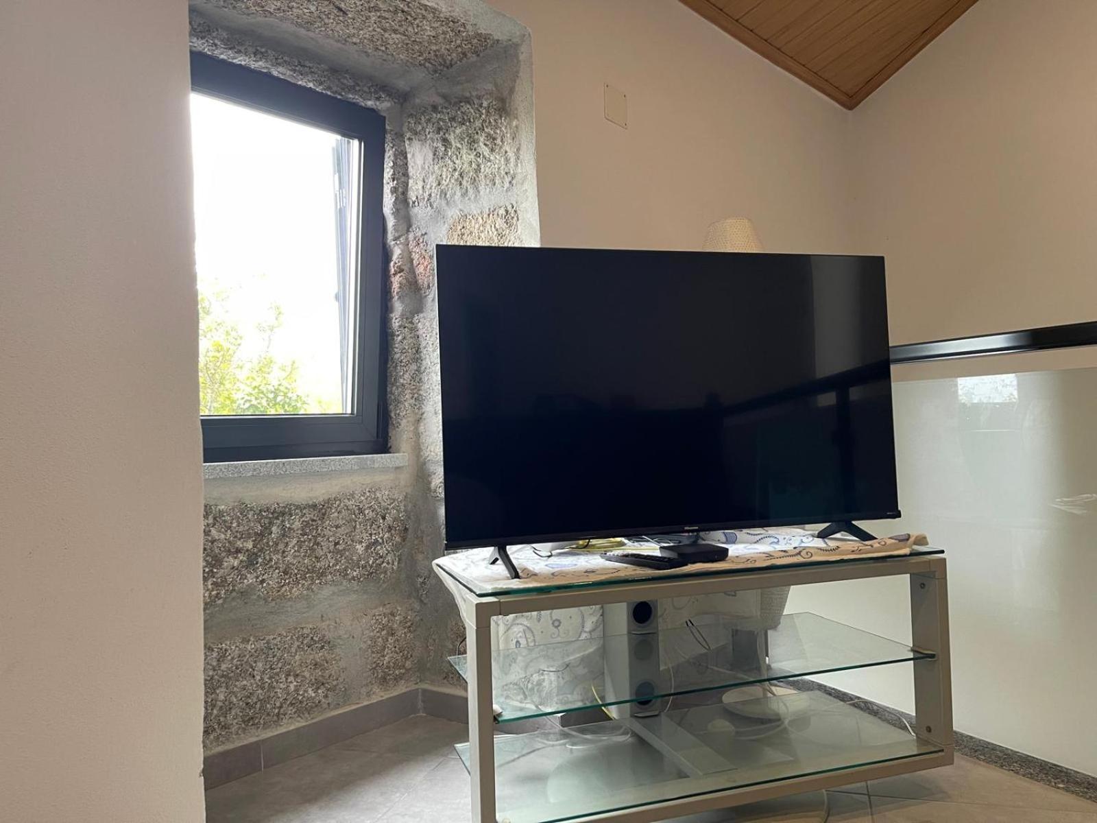 Casa Da Martha Villa Celorico da Beira Kültér fotó