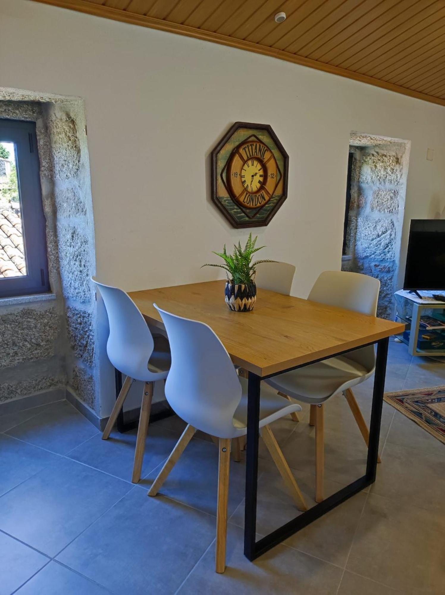 Casa Da Martha Villa Celorico da Beira Kültér fotó
