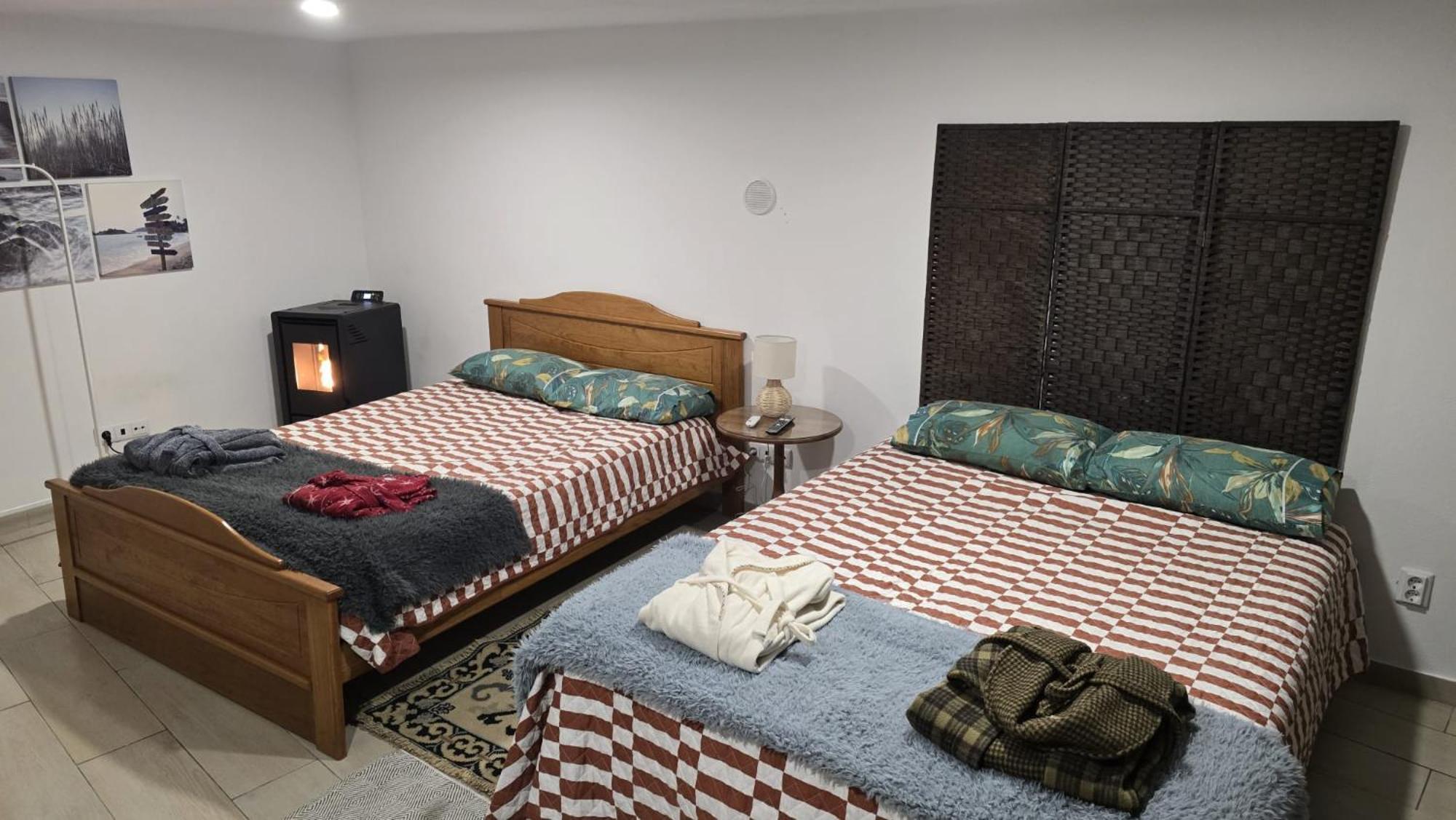 Casa Da Martha Villa Celorico da Beira Kültér fotó
